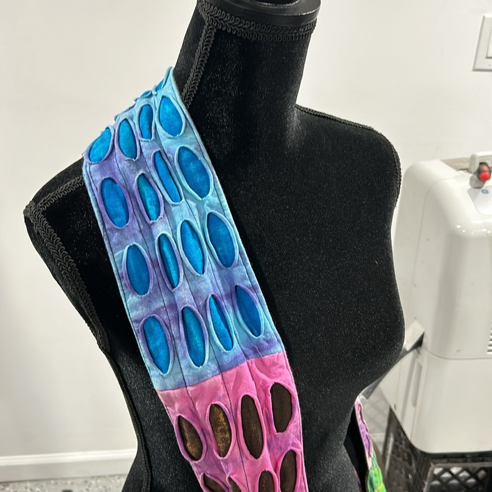 Robin Ruth Crossbody Bag View 4
